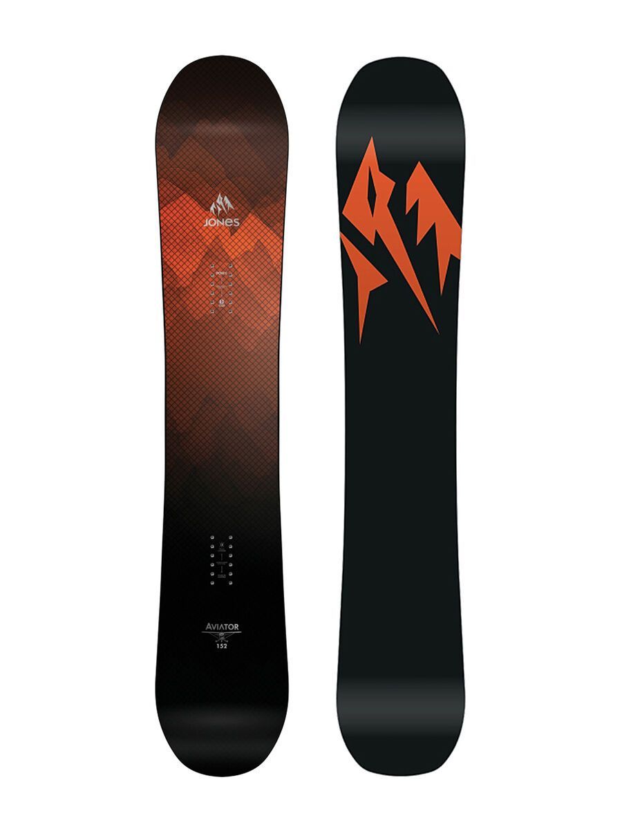 Jones Aviator - Bild 2