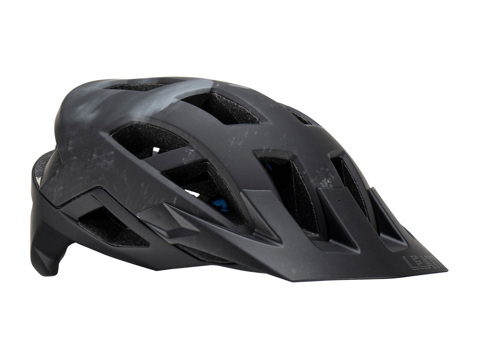 Leatt Helmet MTB Trail 2.0, stealth - Bild 6