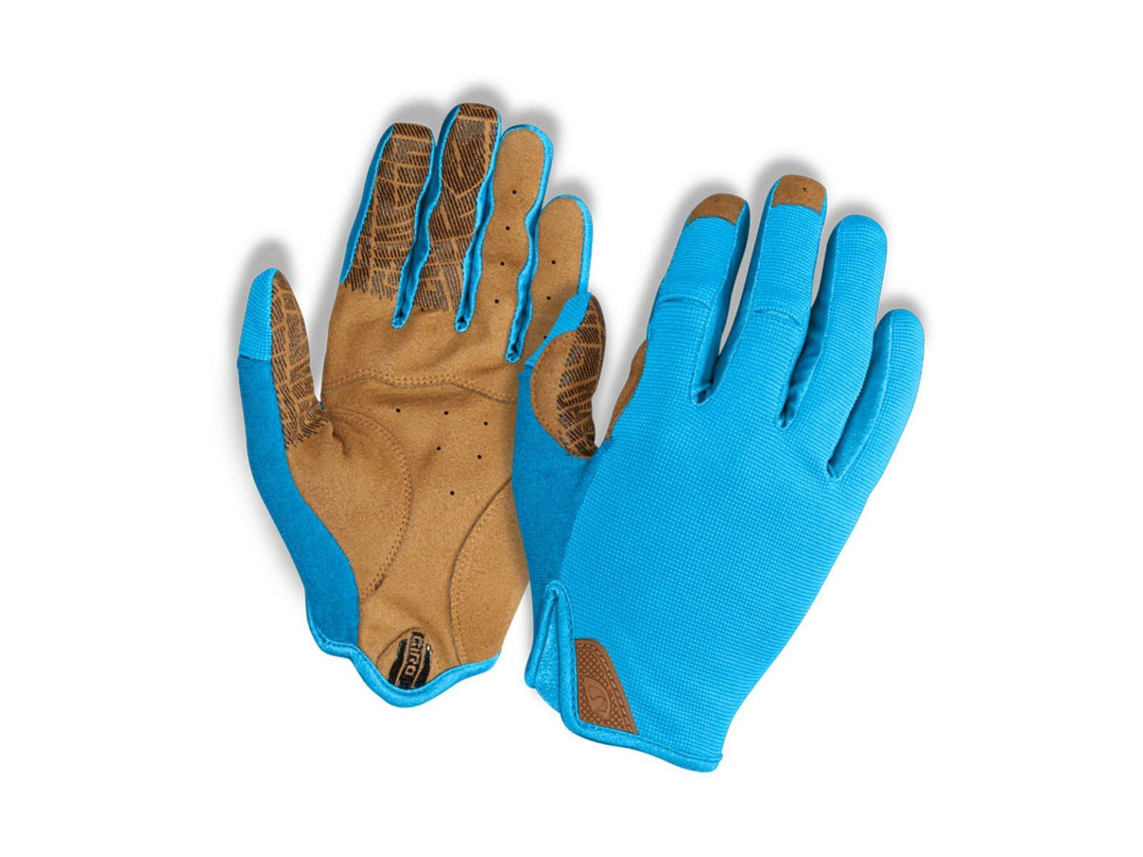 Giro DND, blue jewel/gum - Bild 1