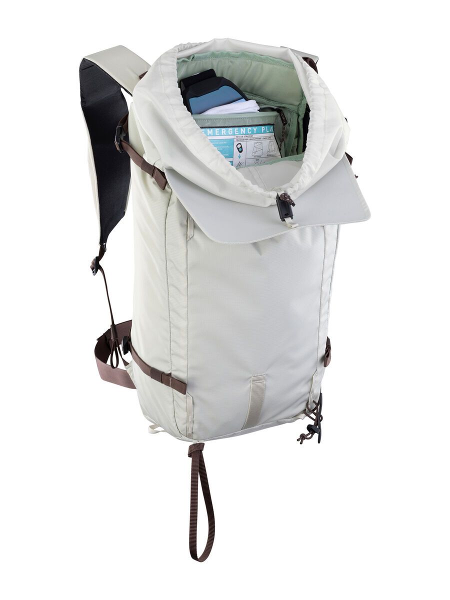 Evoc Summit 20, sand - Bild 13