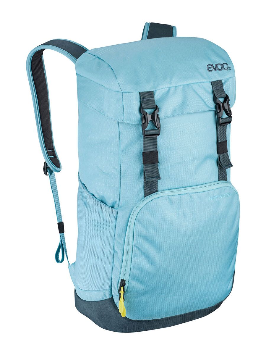 Evoc Mission 22l, aqua blue - Bild 1