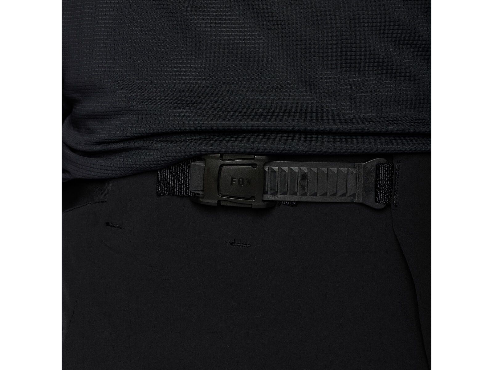 Fox Flexair Pant, black - Bild 5