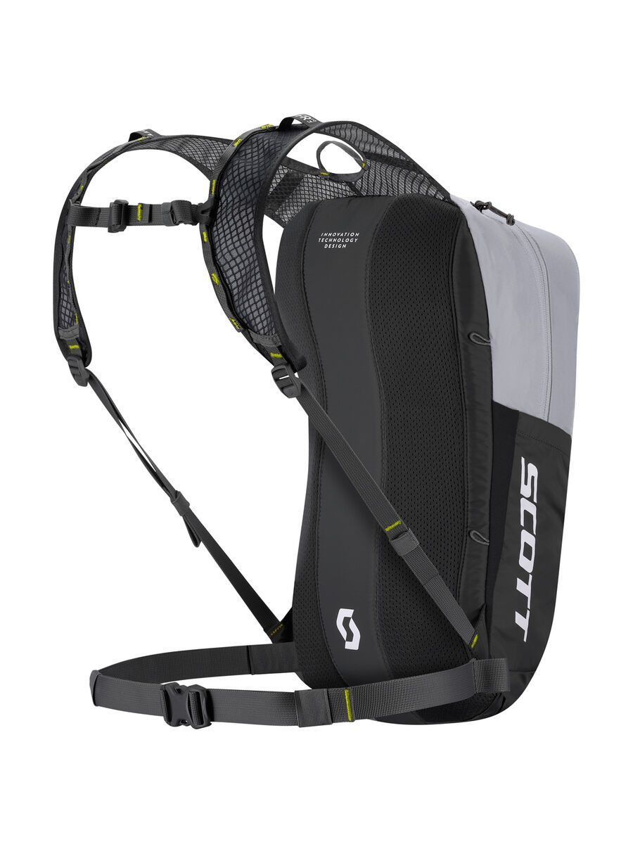 Scott Trail Lite Evo Fr'14, light grey/dark grey - Bild 2