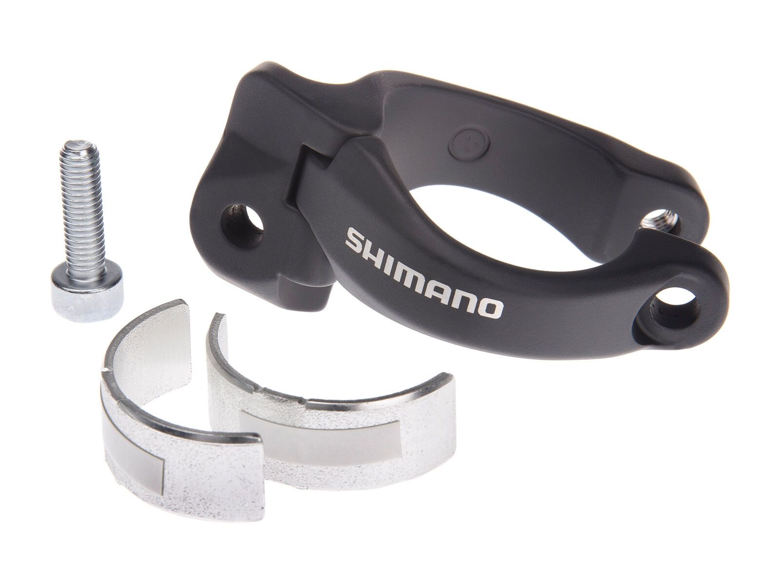 Shimano Umwerferschelle Ultegra für Anlötversion - Bild 1