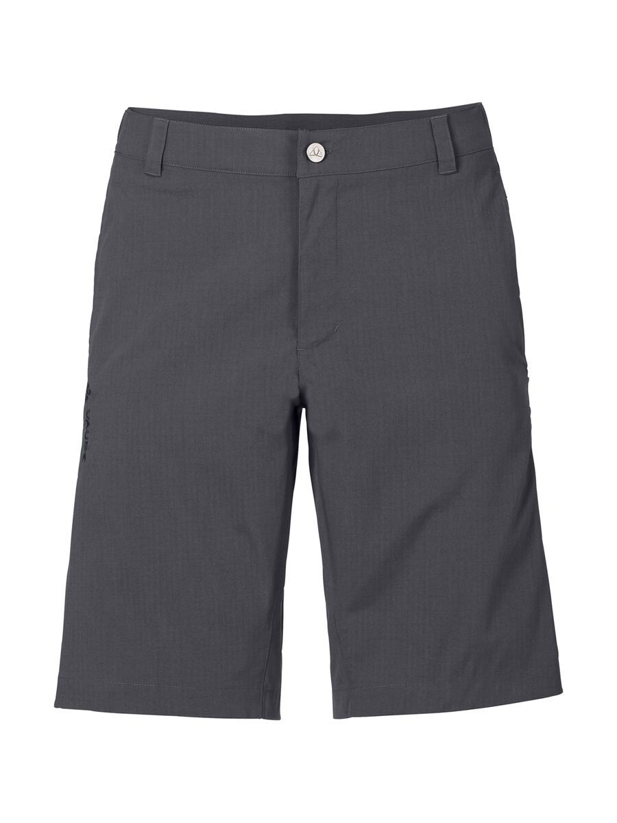 Vaude Men's Krusa Shorts, iron - Bild 1