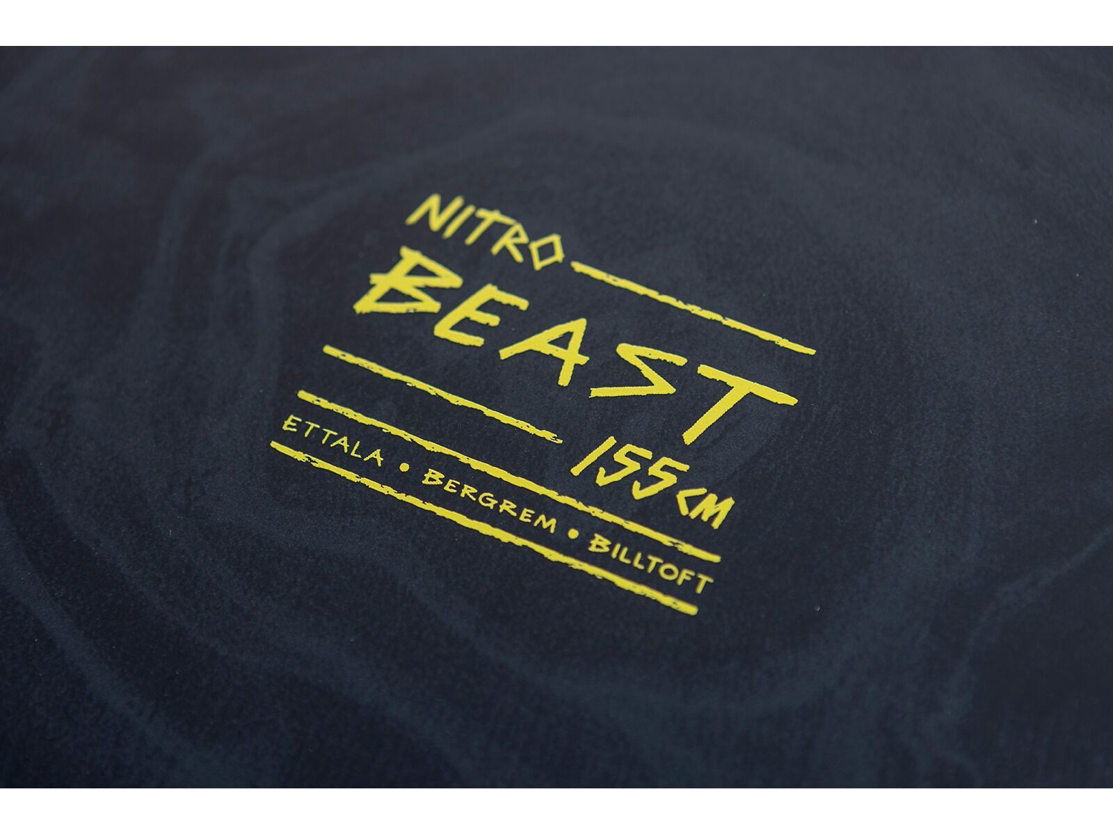 Nitro Beast Wide - Bild 4