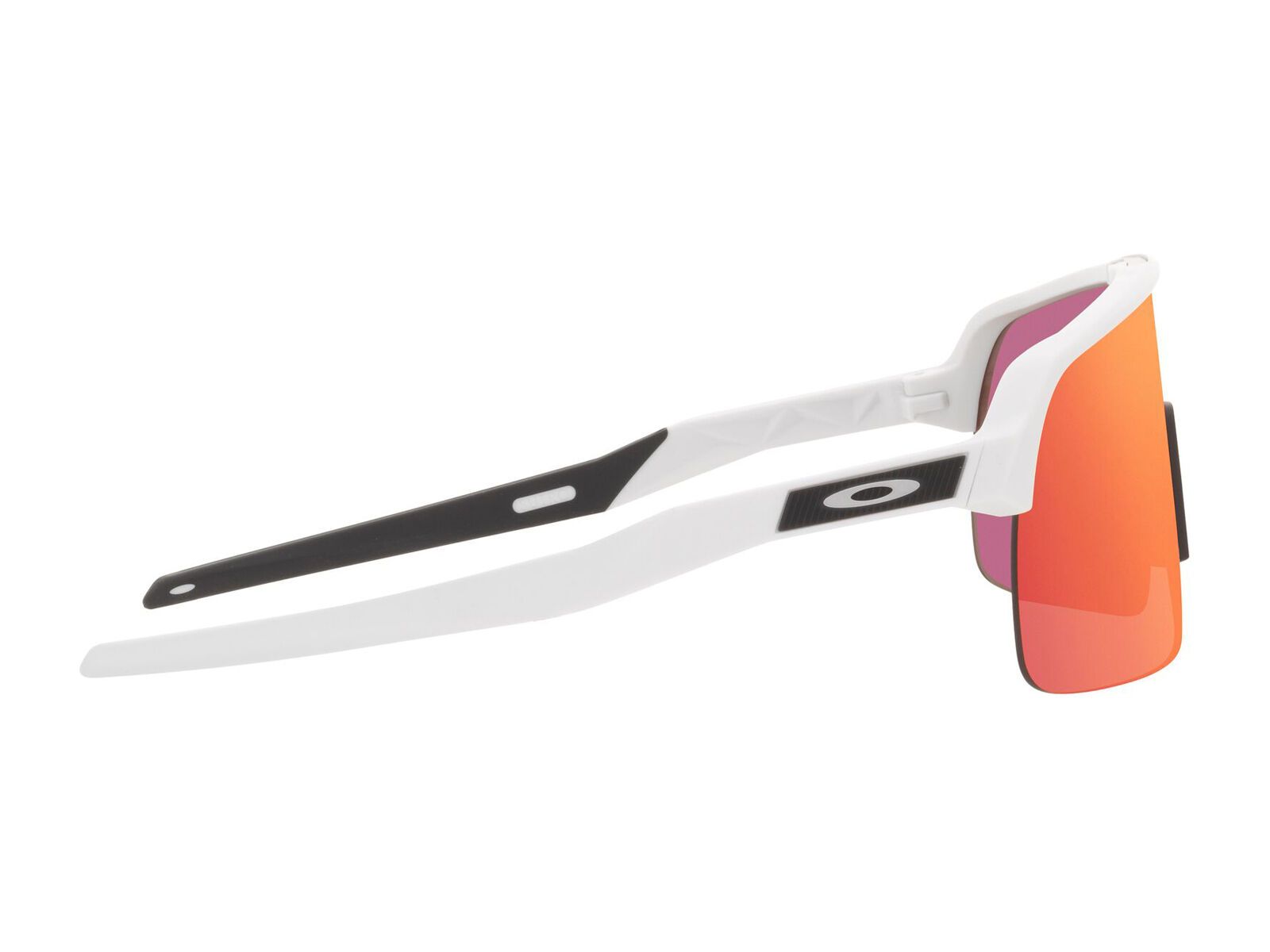 Oakley Sutro Lite, Prizm Field / matte white - Bild 17