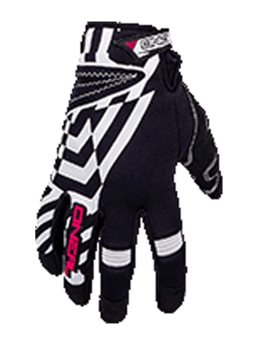 ONeal Winter Gloves, black/white - Bild 1