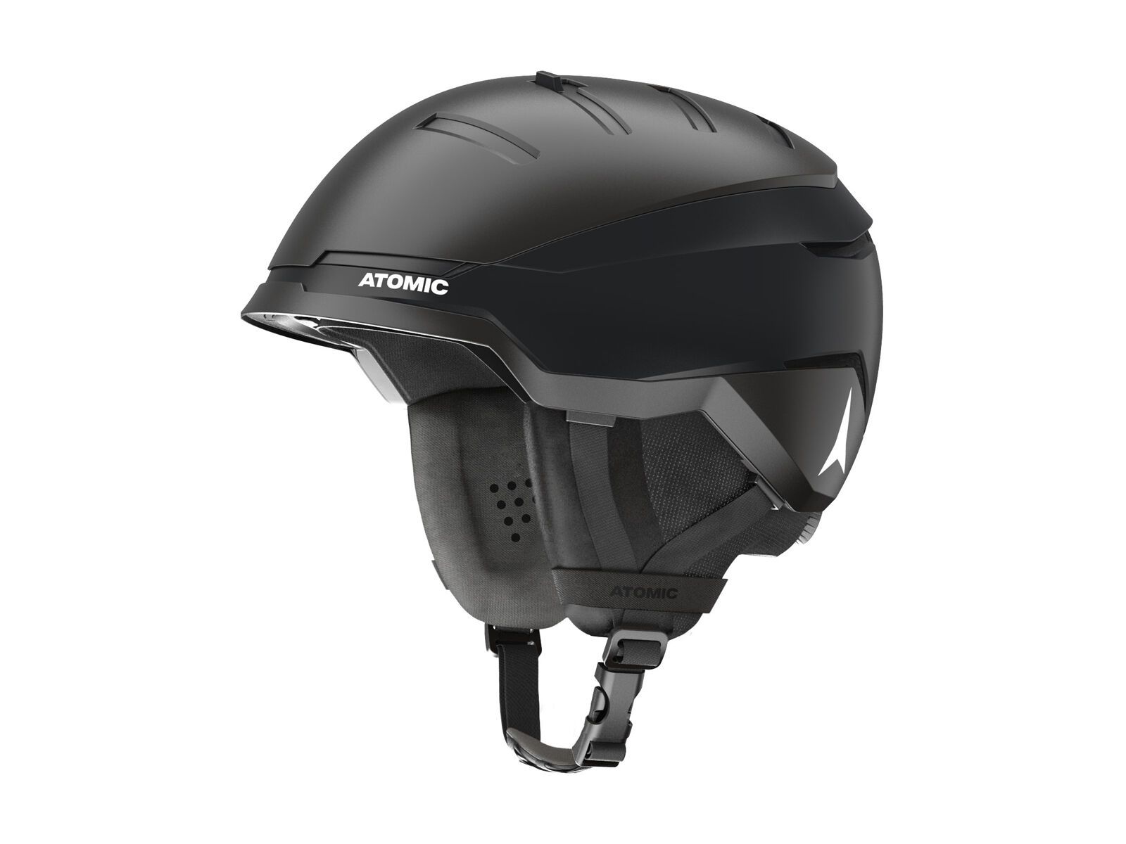 Atomic Savor GT, black - Bild 1