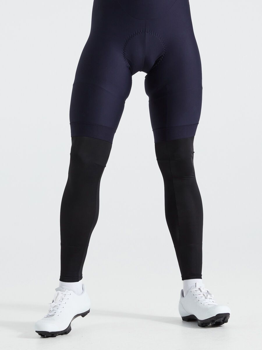 Specialized Leg Cover, black - Bild 2