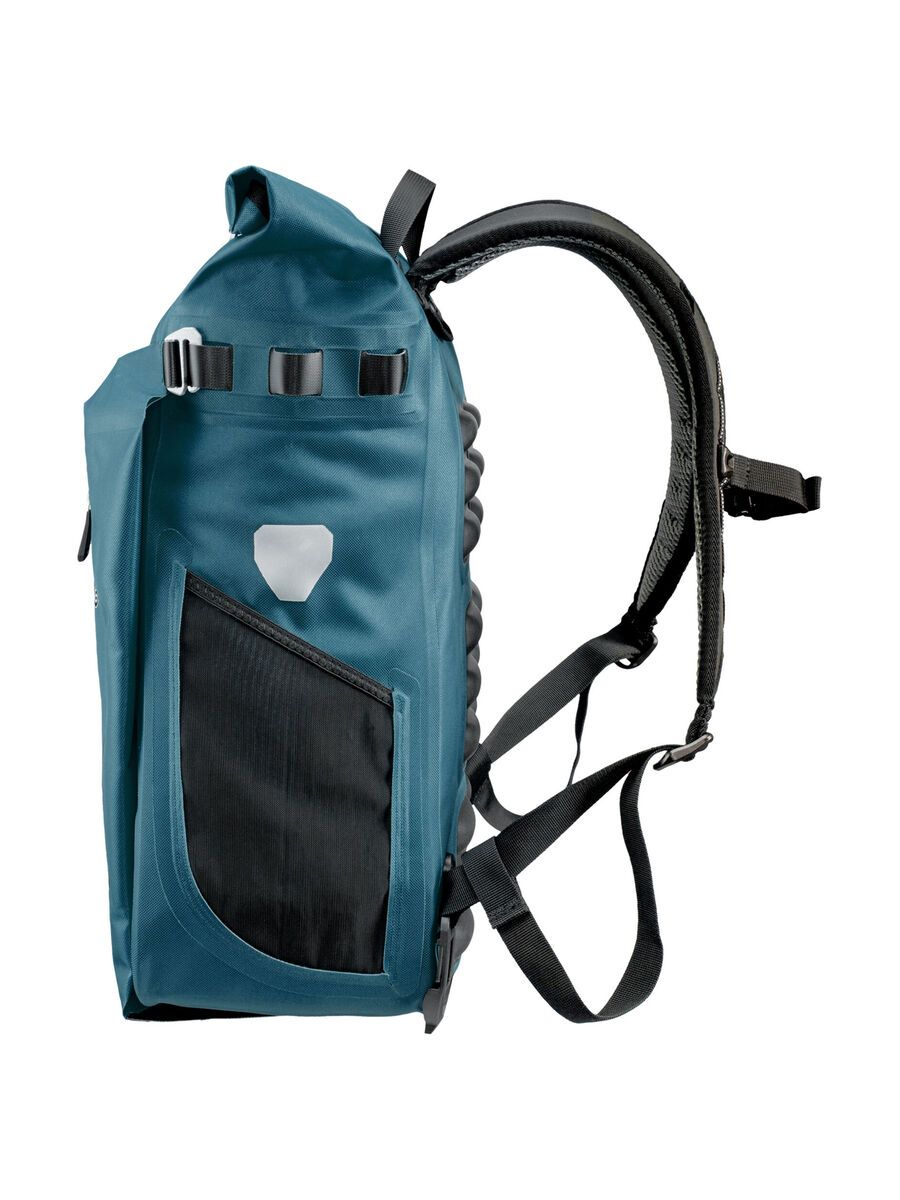 ORTLIEB Vario 26 L, petrol - Bild 3