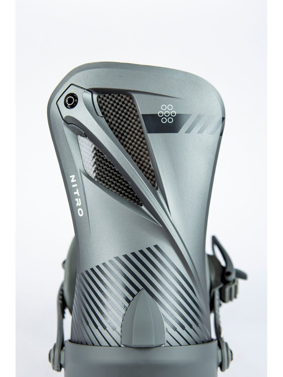 Nitro Phantom Plus, alloy - Bild 15