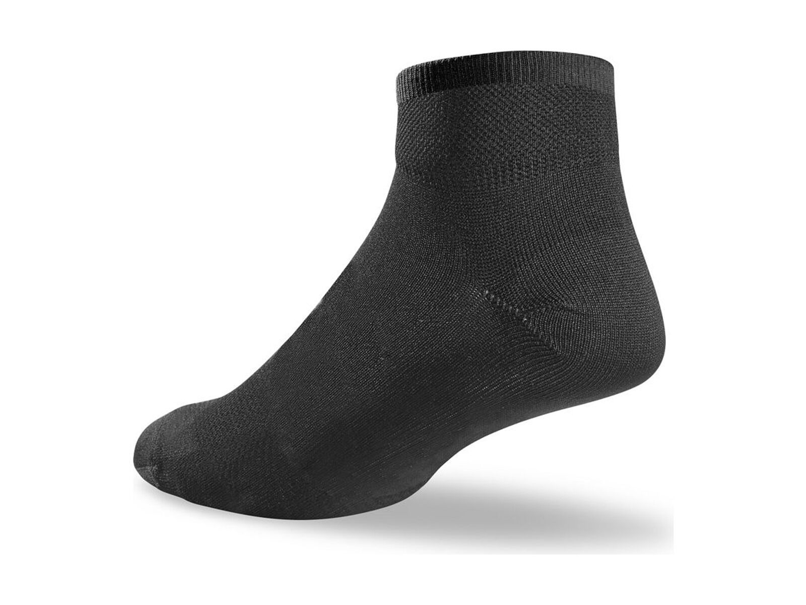 Specialized Women's Sport Low Sock 3-Pack, black - Bild 1