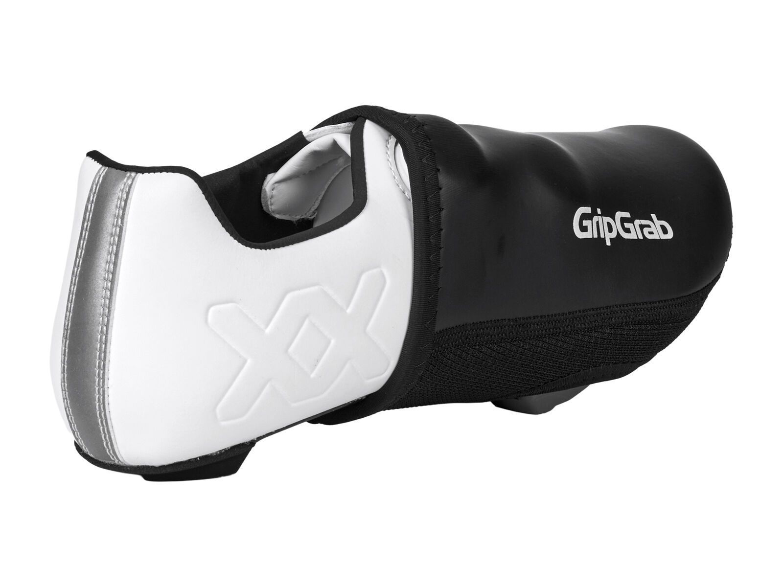 GripGrab PACR Windproof Toe Covers, black - Bild 6
