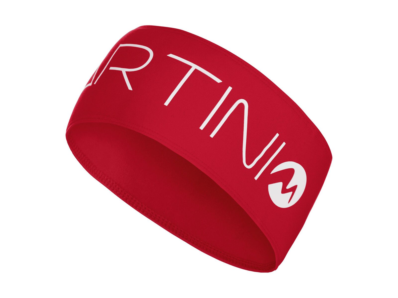 Martini Fireadband, ruby - Bild 1