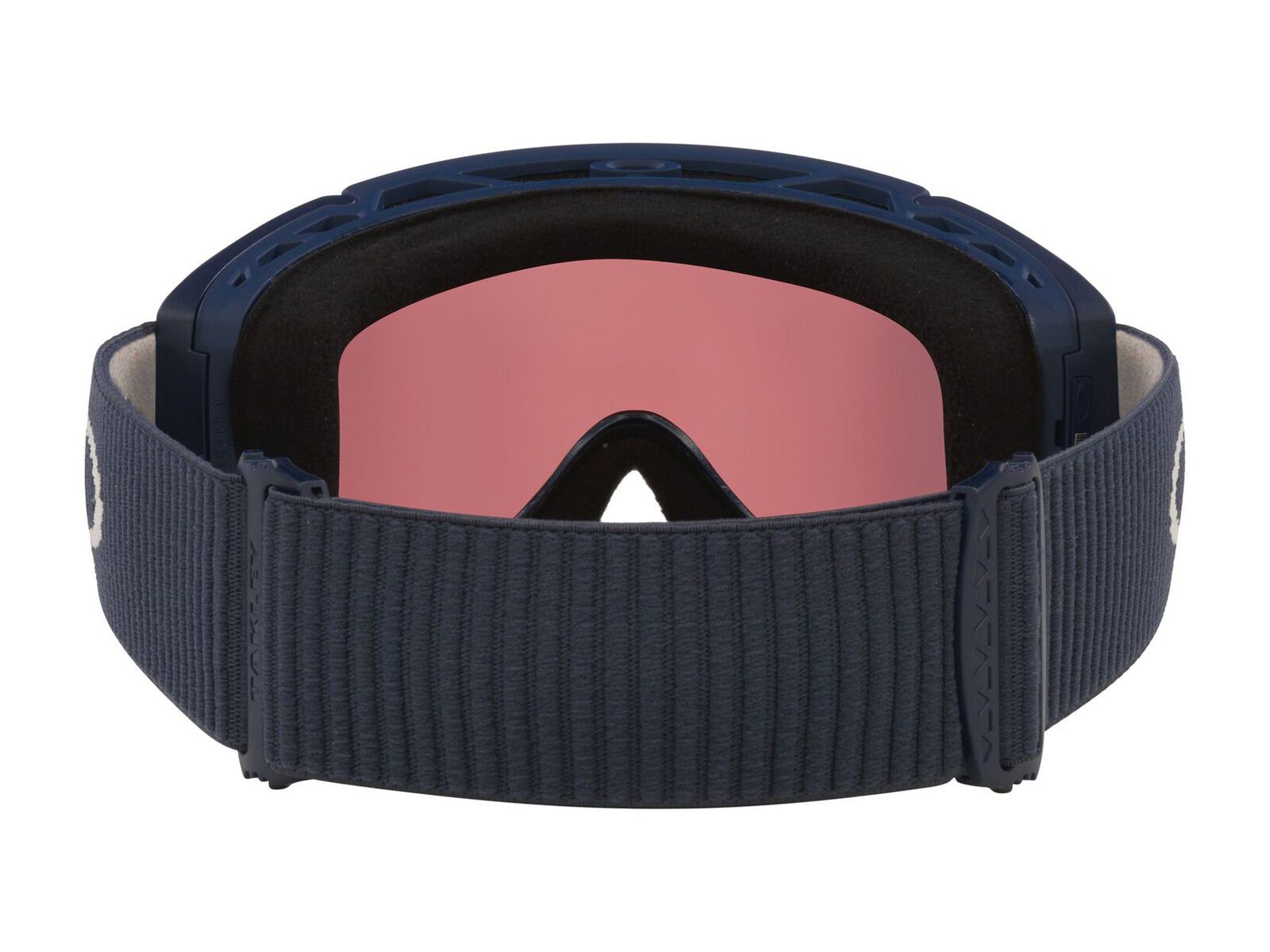 Oakley Flow Scape L, Prizm Snow Torch Iridium & Iced / india ink - Bild 8