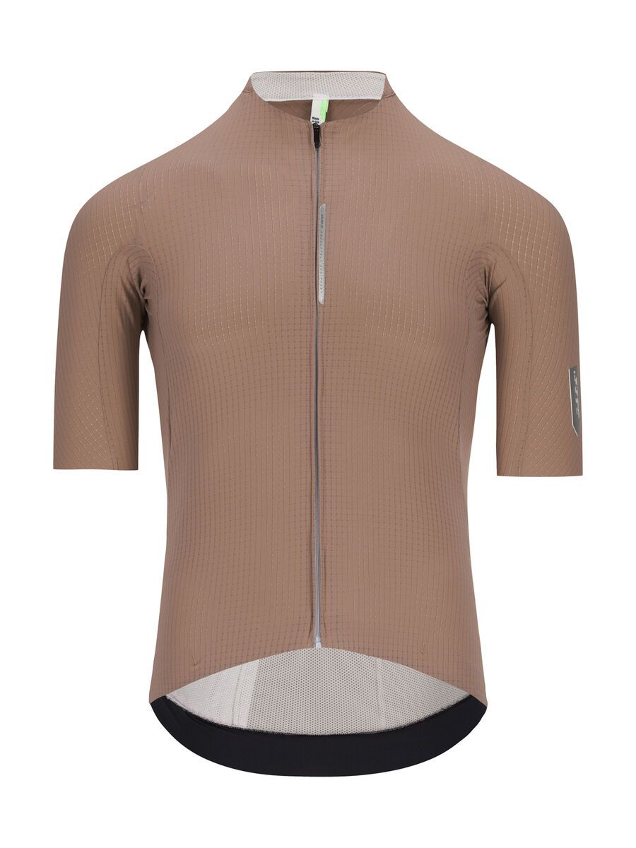 Q36.5 Dottore Pro Jersey, brown - Bild 1