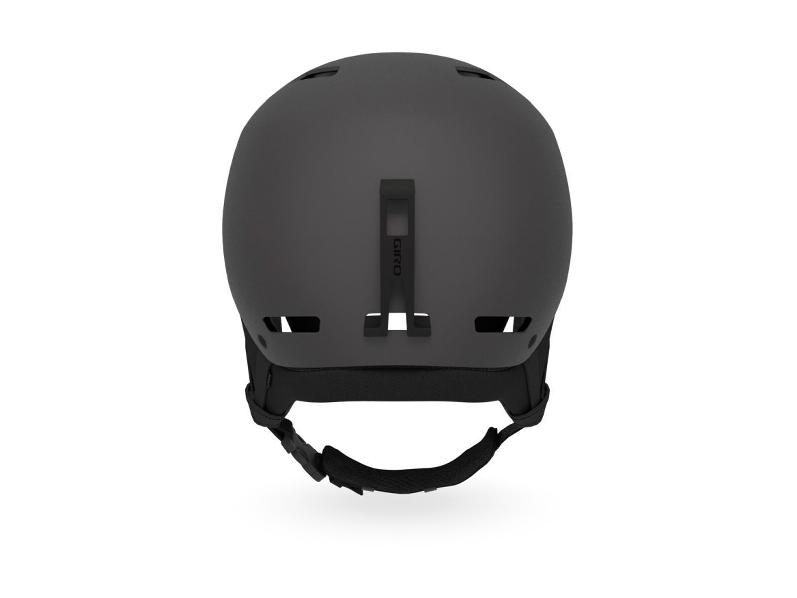 Giro Ledge FS, matte graphite - Bild 3