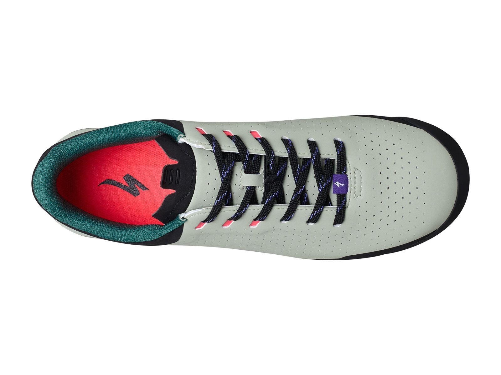 Specialized Recon ADV, spruce - Bild 4