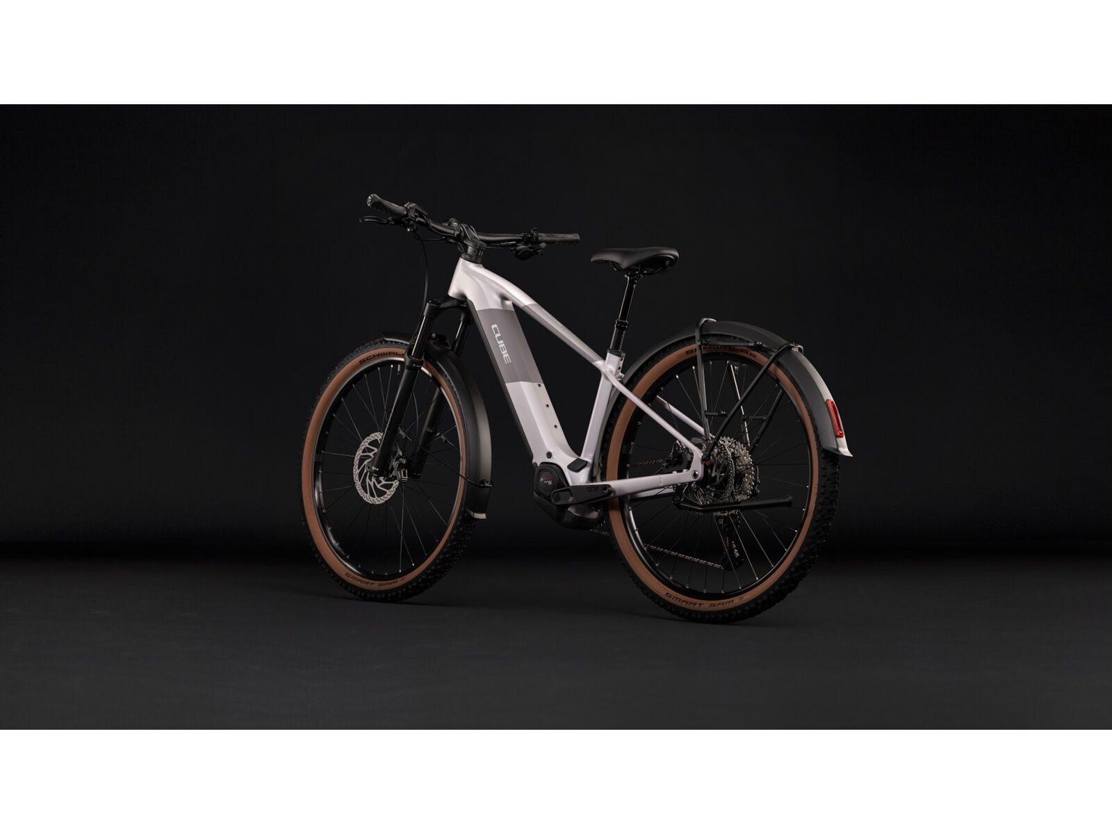 Cube Reaction Hybrid Pro 800 FE 29, lilacbreeze´n´prizm - Bild 10