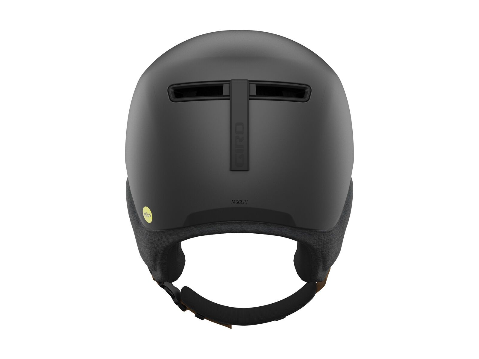 Giro Taggert MIPS, metallic coal/tan - Bild 5