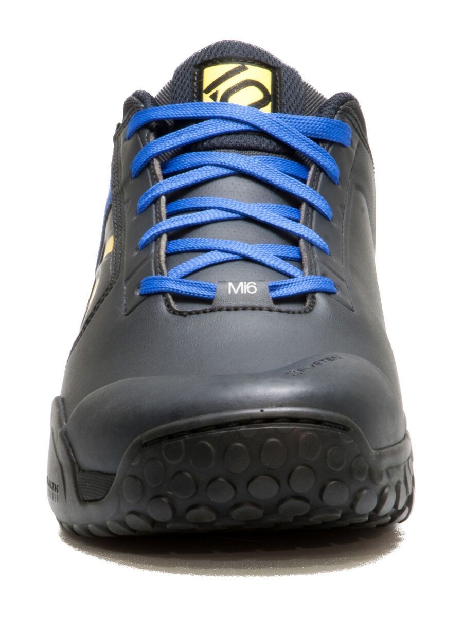 Five Ten Impact VXI, Blue/Yellow - Bild 4