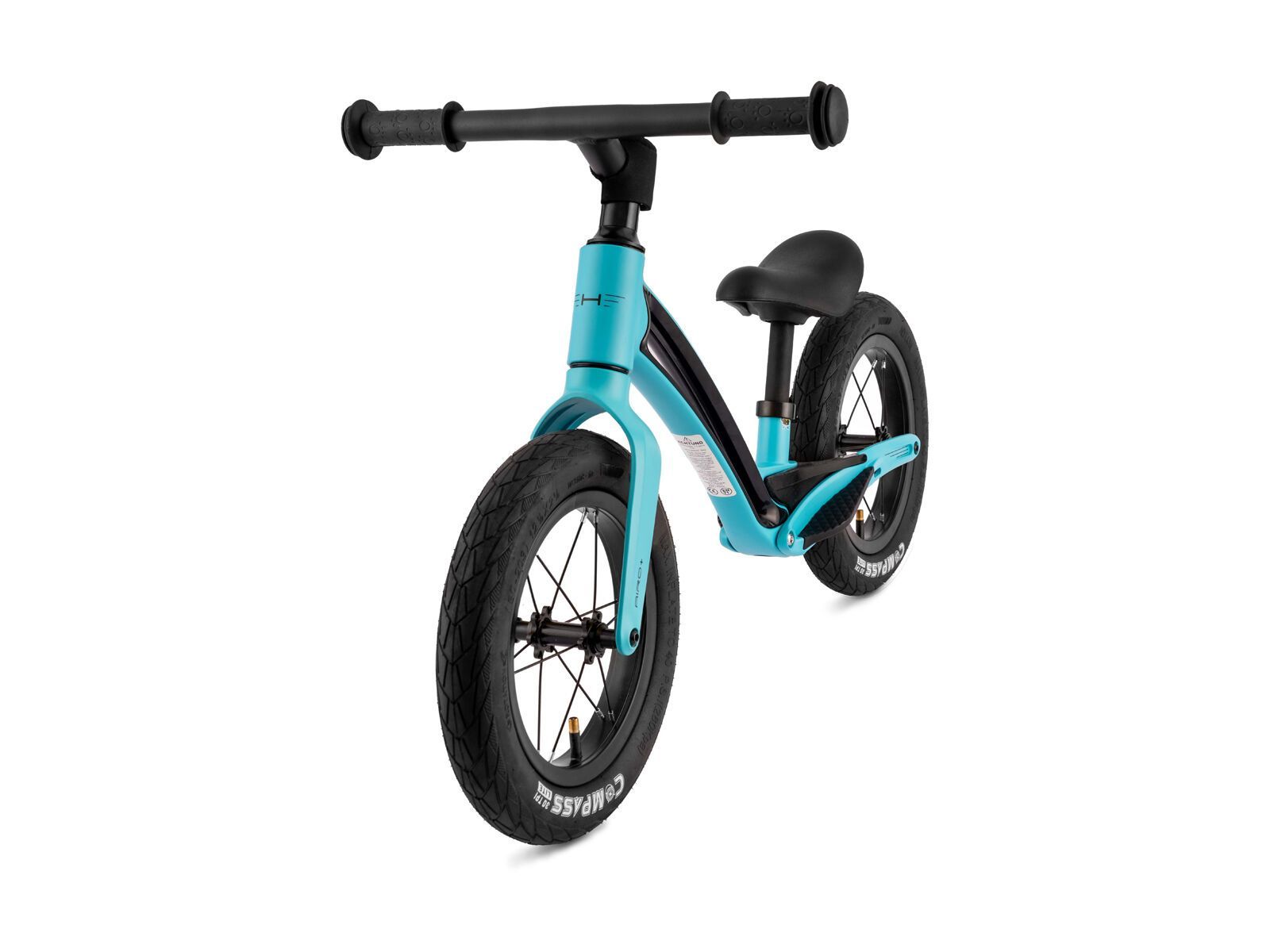 Hornit Airo+, tuvalu turquoise - Bild 2