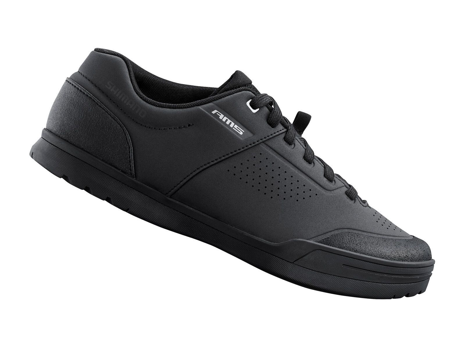 Shimano SH-AM503 MTB, black - Bild 1