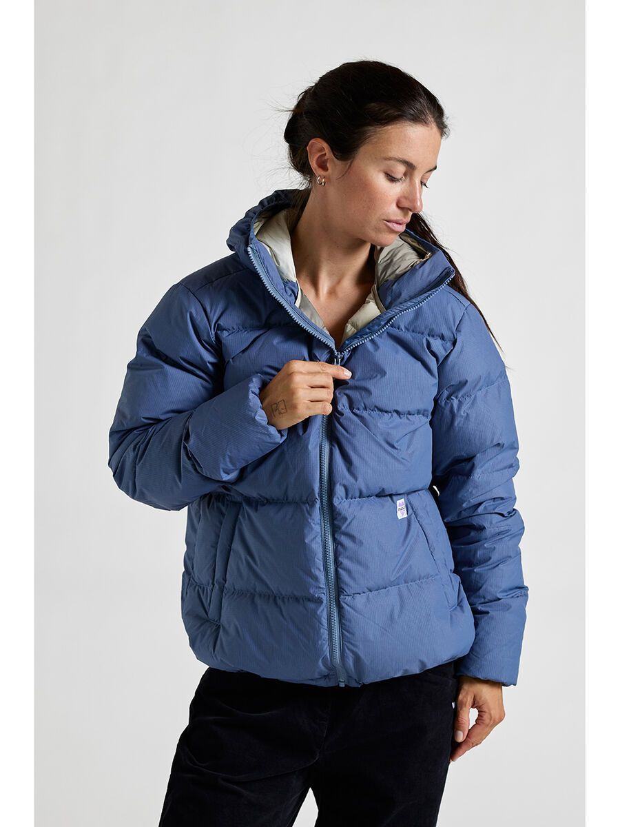 Maloja KizaM., dusty blue - Bild 2