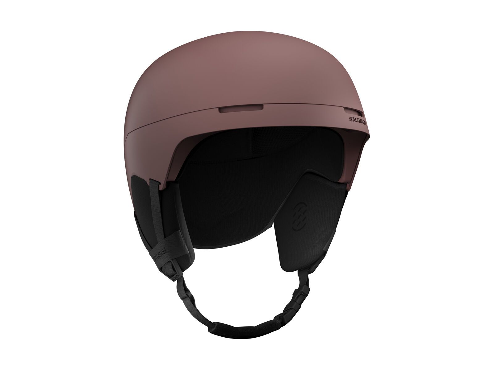 Salomon Brigade MIPS, grape shake - Bild 2