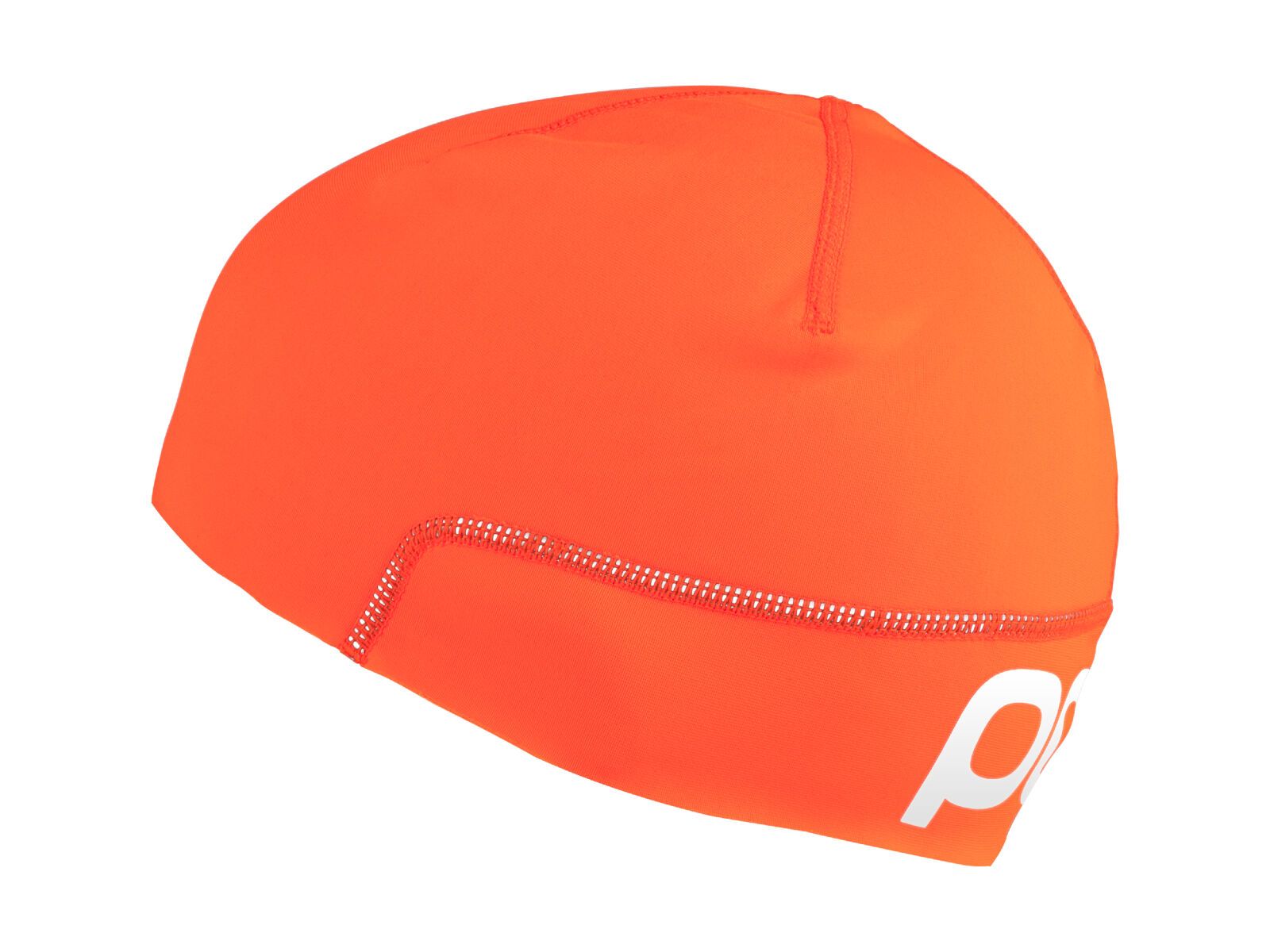 POC AVIP Road Beanie, zink orange - Bild 1