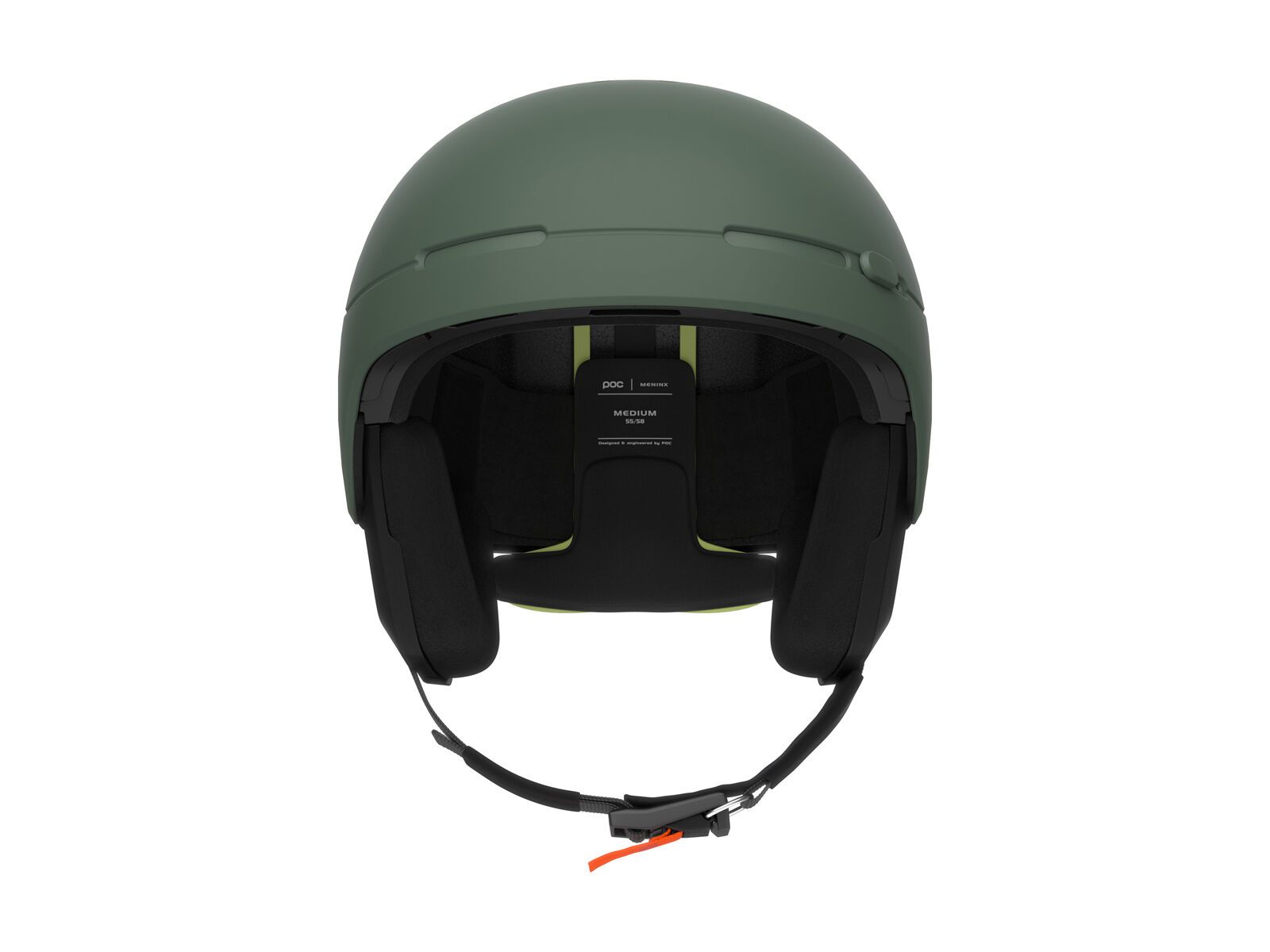 POC Meninx, epidote green matt - Bild 2