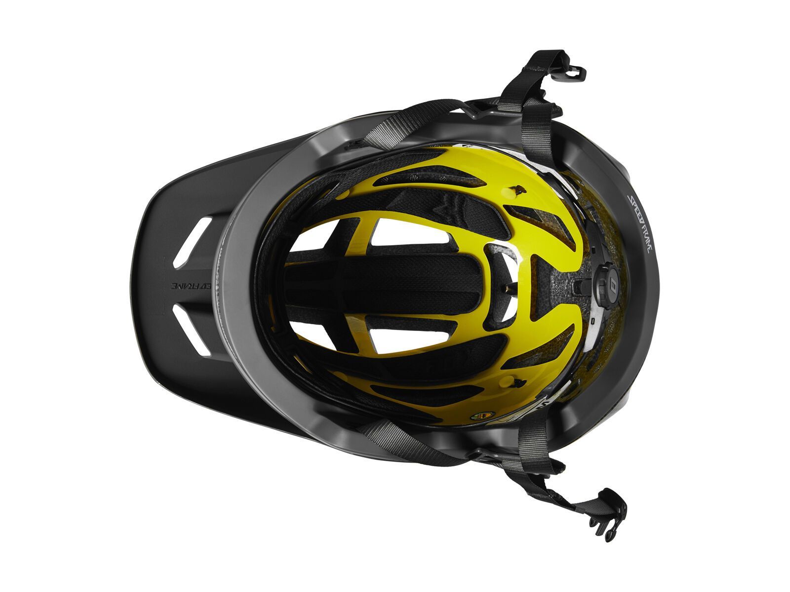 Fox Speedframe Camo, grey camo* - Bild 5