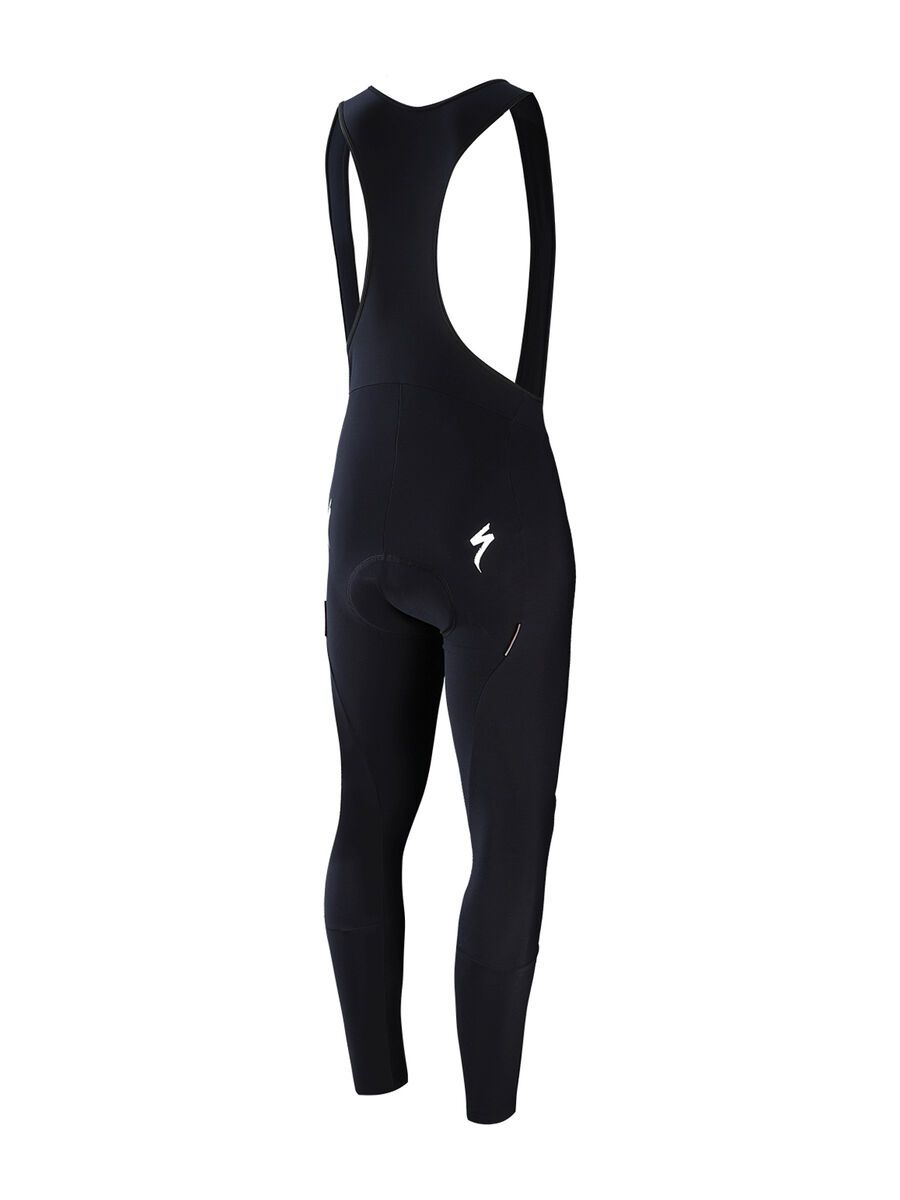Specialized Therminal RBX Comp Logo Cycling Bib Tight, black - Bild 2