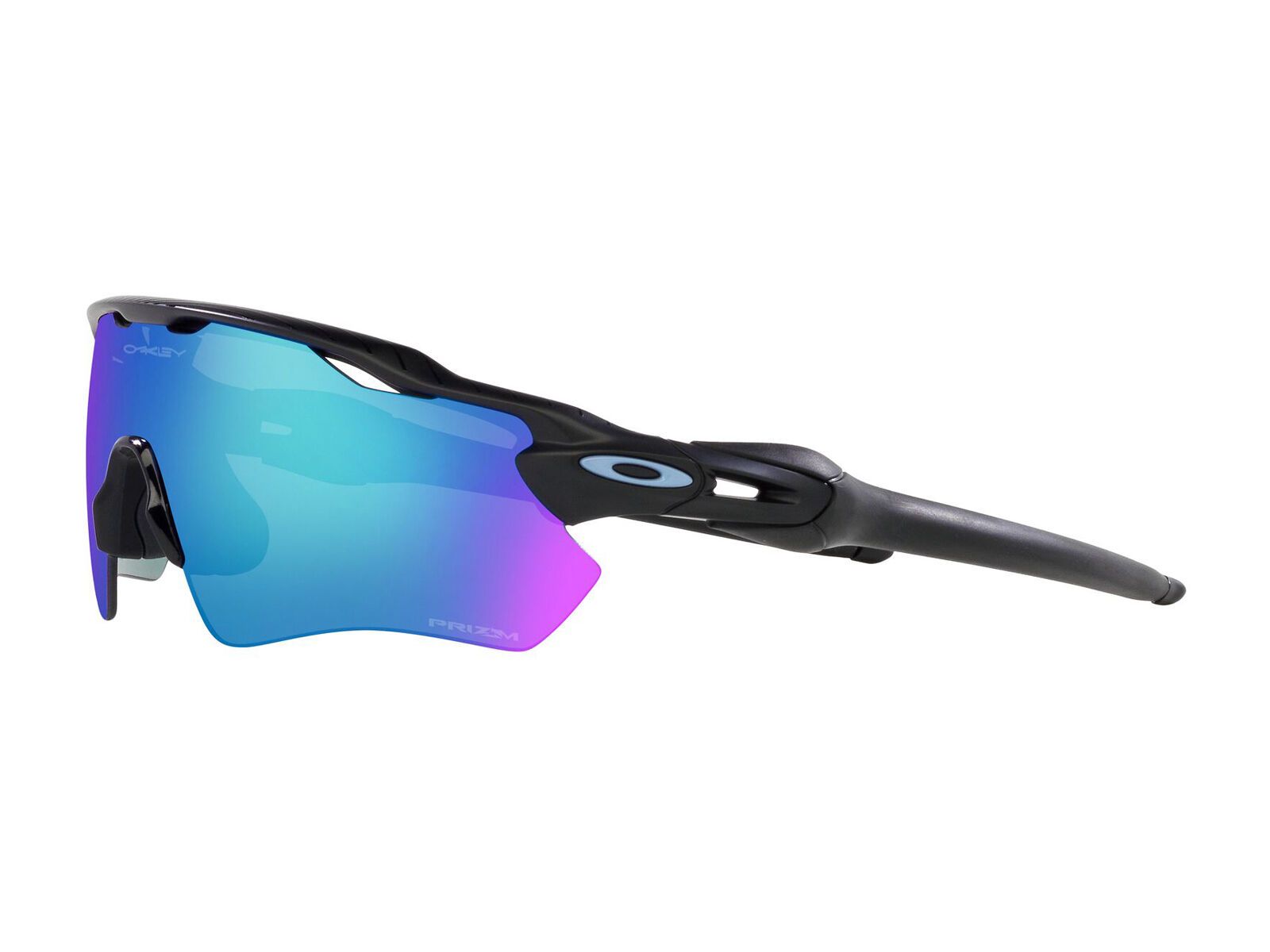 ***2. Wahl*** Oakley Radar EV Path Encircle Collection - Prizm Sapphire matte black - Bild 2