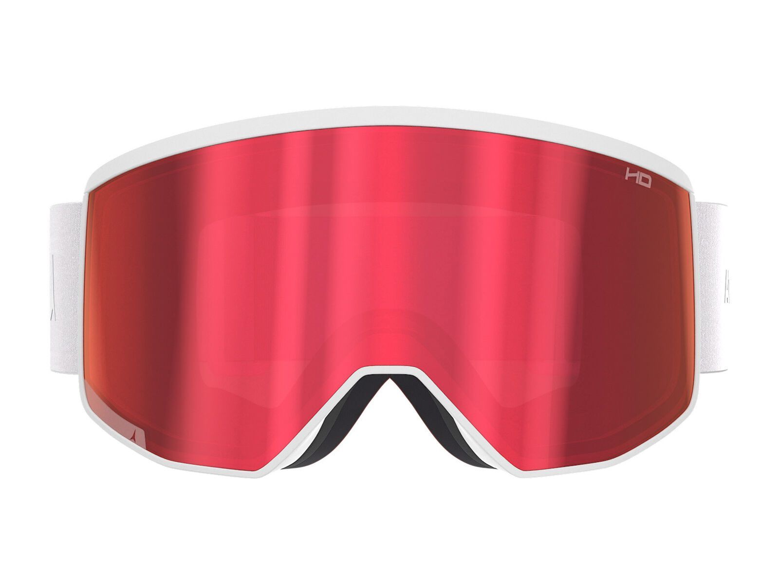 Atomic Four Pro HD, Red / white - Bild 2