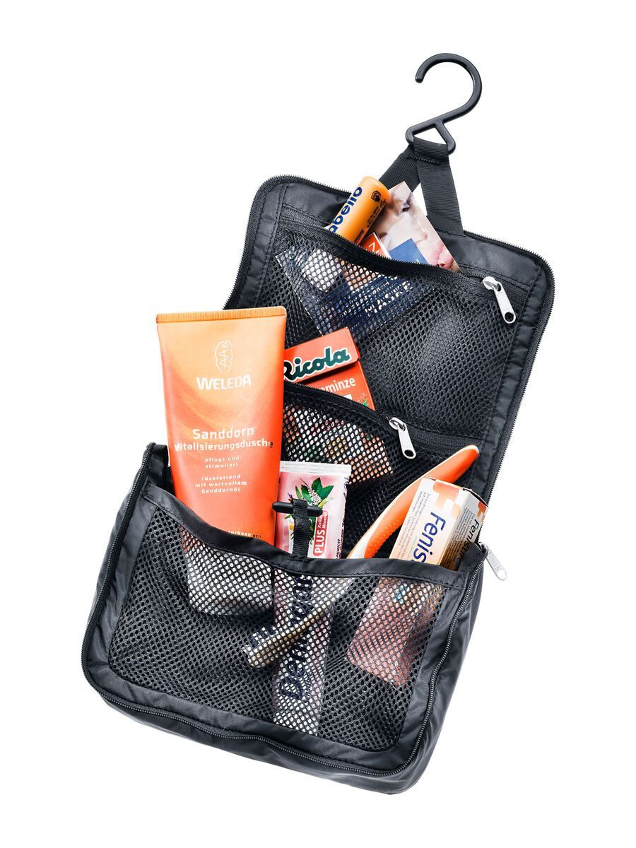 Deuter Wash Center Lite I, black - Bild 2