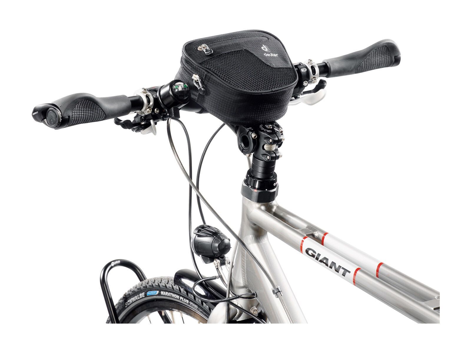 Deuter City Bag, black - Bild 1