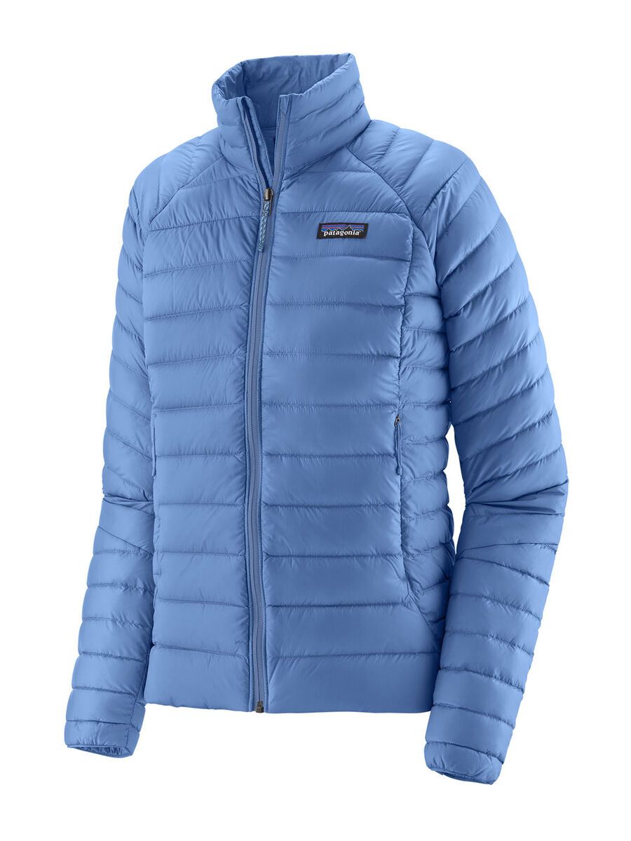 Patagonia Women's Down Sweater, abundant blue - Bild 1
