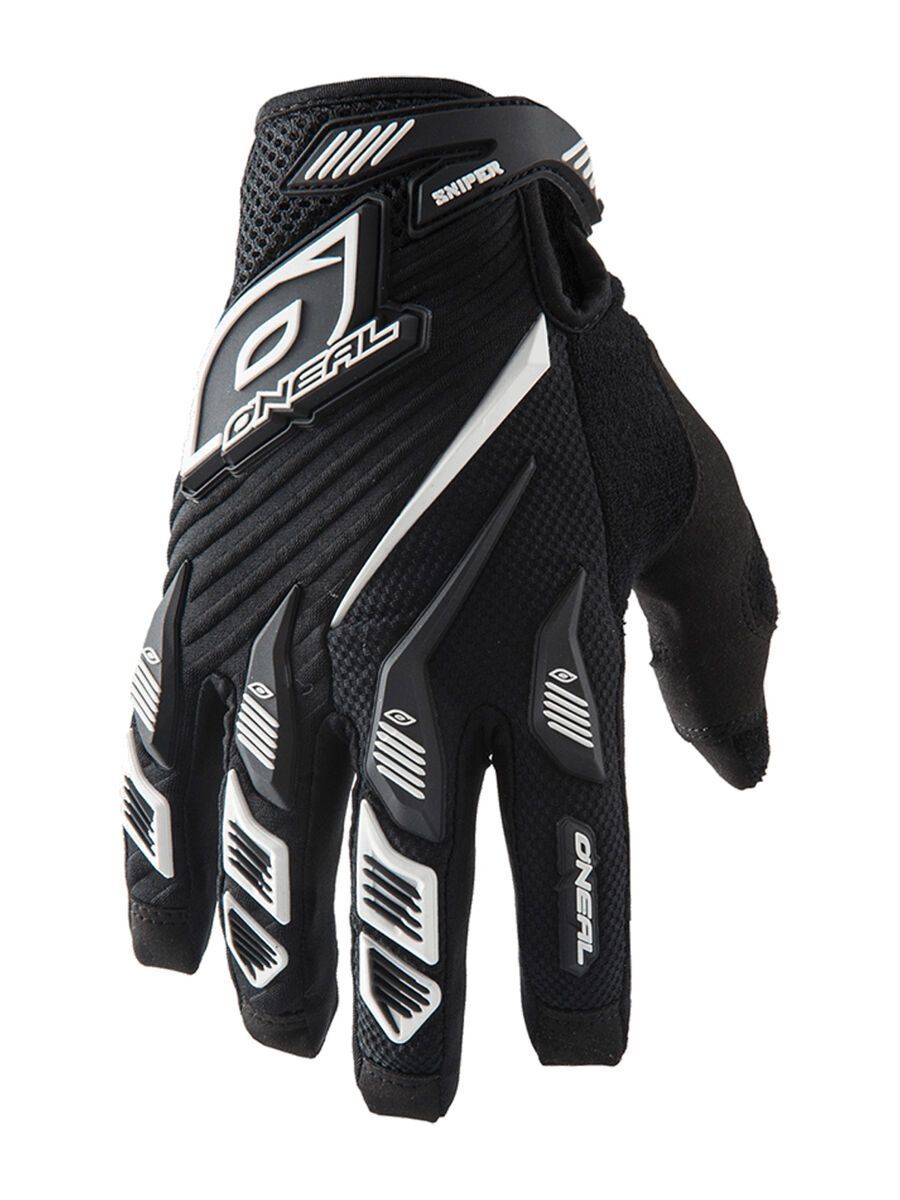 ONeal Sniper Elite Gloves, black - Bild 1
