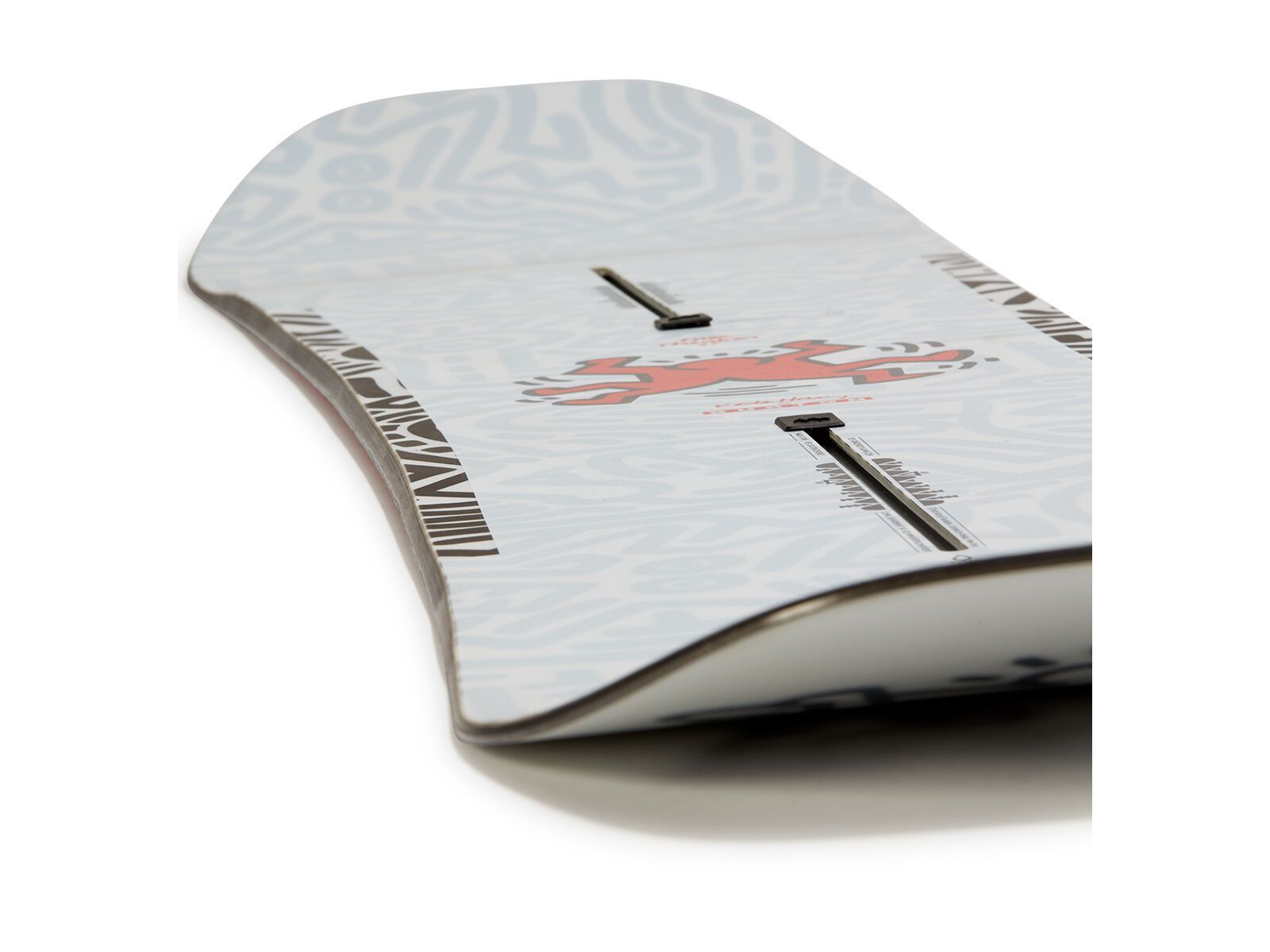 Burton Free Thinker - Bild 7