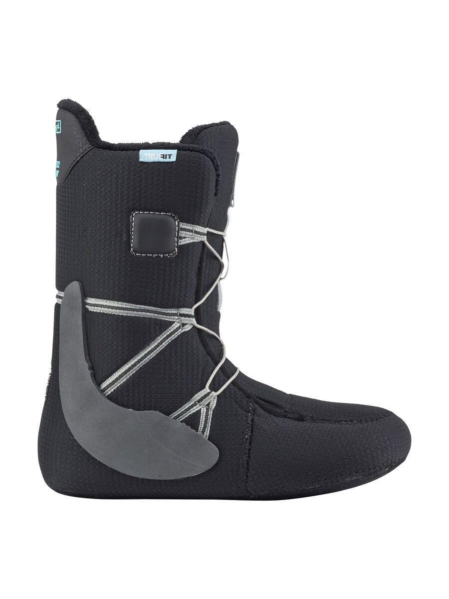 Burton Coco, black/teal - Bild 4
