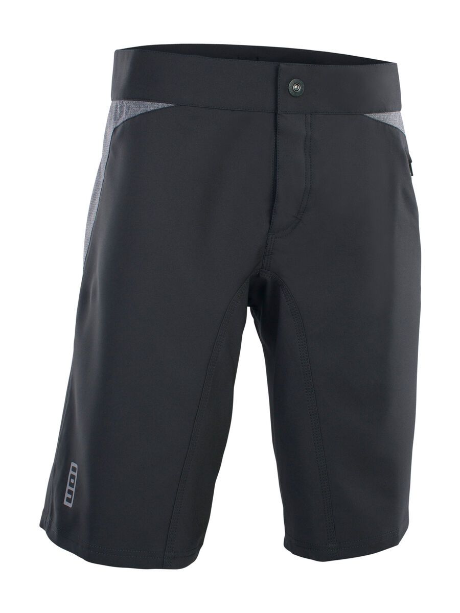 ION Shorts Traze Men, black - Bild 2