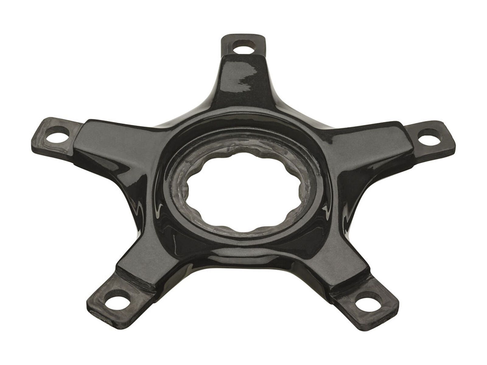 Specialized S-Works Carbon Spider, black - Bild 1