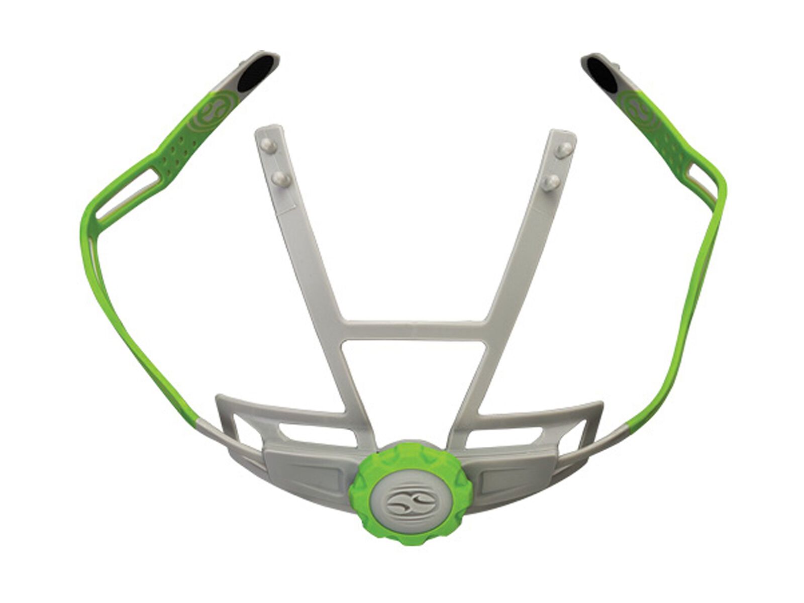 IXS Kopfband Trail RS, black - Bild 1