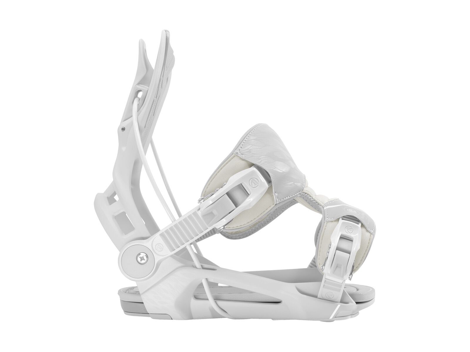 Flow Mayon, platinumgrey - Bild 2