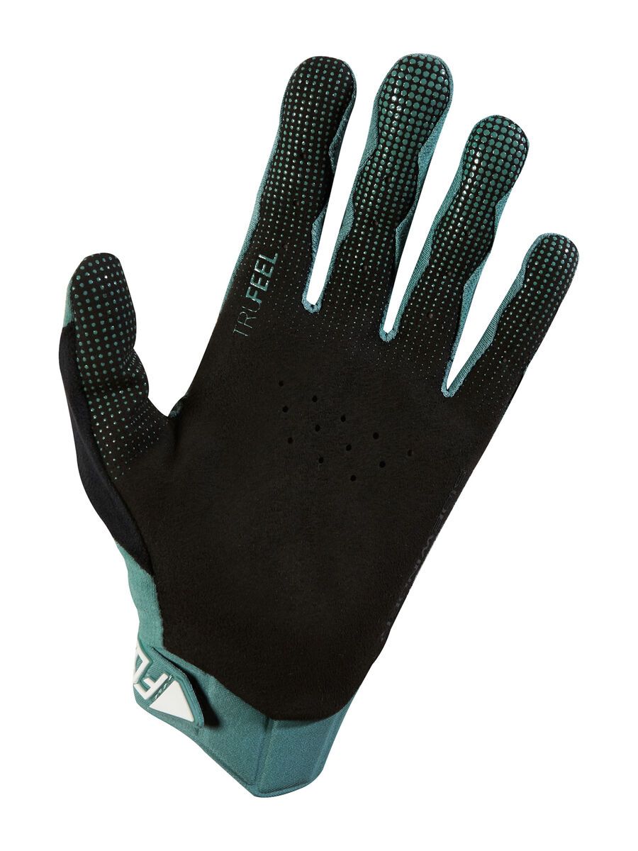 Fox Womens Sidewinder Glove, pine - Bild 2