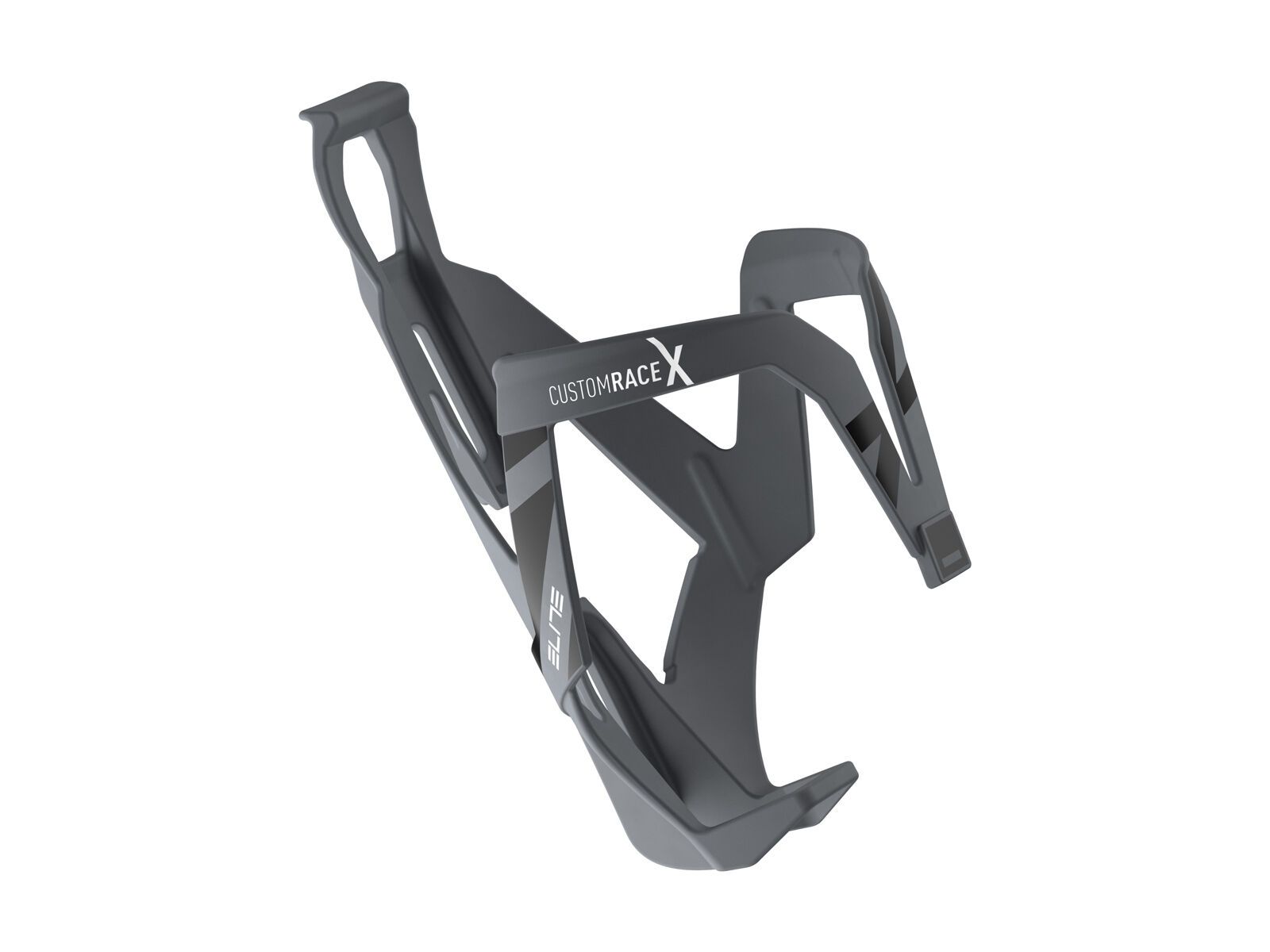 Elite Custom Race X Soft Touch, grau - Bild 1