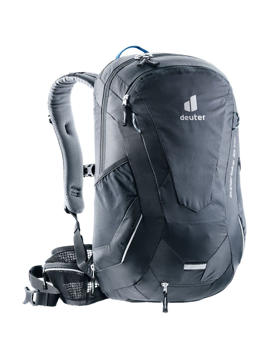 Deuter Superbike 18 EXP, black - Bild 1