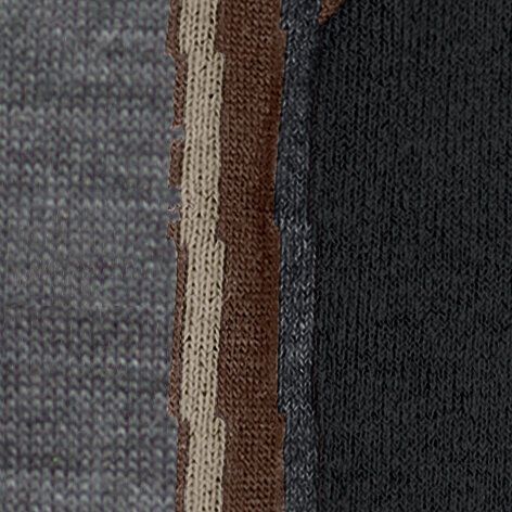 Falke SK2 Intermediate Herren, chestnut - Bild 7
